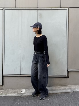 yumiさんのコーディネート