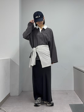 yumiさんのコーディネート