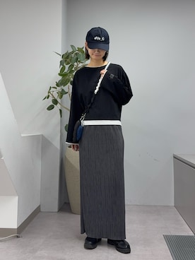 yumiさんのコーディネート