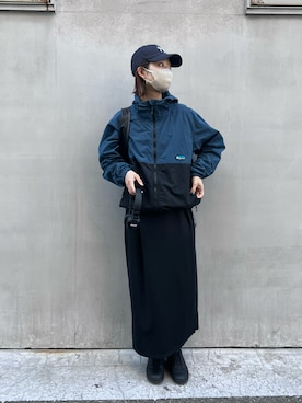 yumiさんのコーディネート