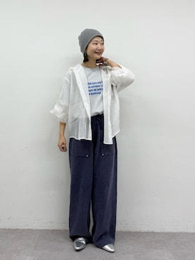 yumiさんのコーディネート