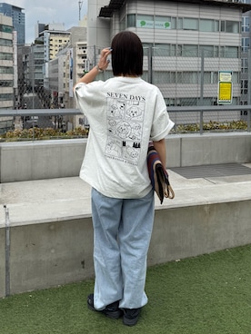 yumiさんのコーディネート