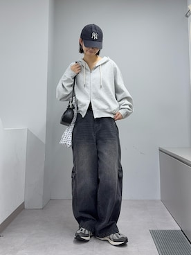 yumiさんのコーディネート