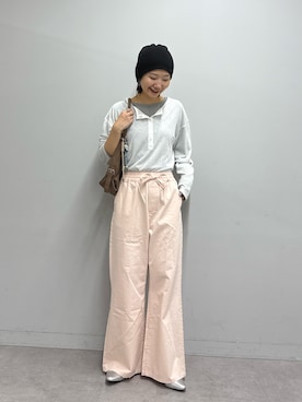 yumiさんのコーディネート