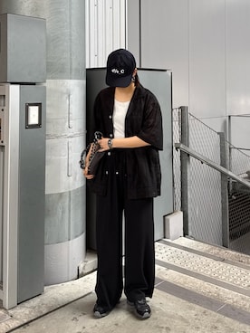 yumiさんのコーディネート