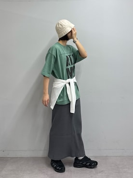 yumiさんのコーディネート