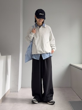 yumiさんのコーディネート