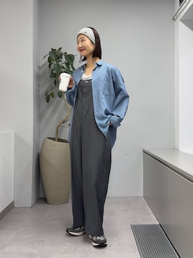 yumiさんのコーディネート