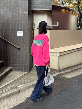 yumiさんのコーディネート