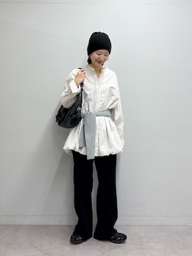 yumiさんのコーディネート