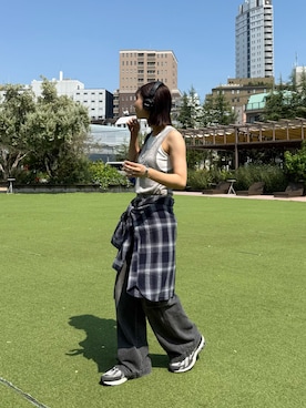 yumiさんのコーディネート