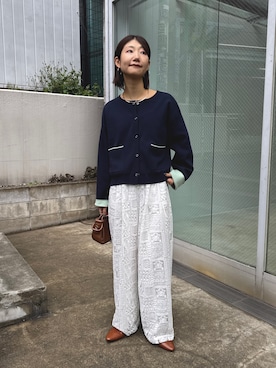 yumiさんのコーディネート