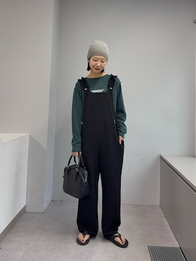 yumiさん(レディース・165cm)の夏コーディネート