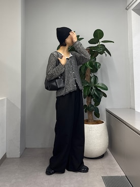 yumiさん(レディース・165cm)の夏コーディネート