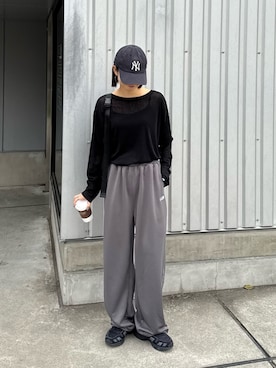 yumiさんのコーディネート