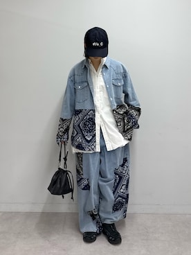 yumiさんのコーディネート