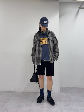 yumiさんのコーディネート