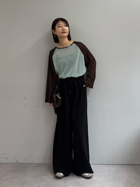 yumiさんのコーディネート