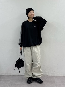 yumiさんのコーディネート