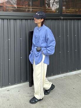 yumiさんのコーディネート