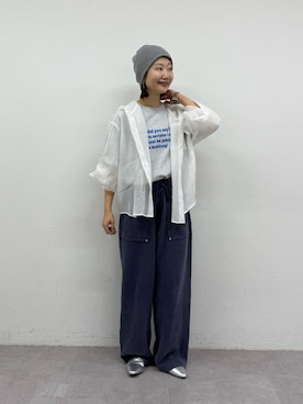 yumiさんのコーディネート