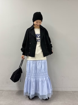 yumiさんのコーディネート