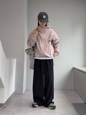 yumiさんのコーディネート