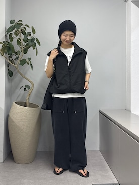 yumiさん(レディース・165cm)の春コーディネート
