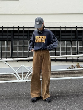 yumiさんのコーディネート