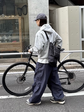 yumiさんのコーディネート