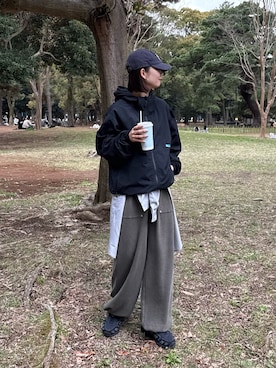 yumiさんのコーディネート