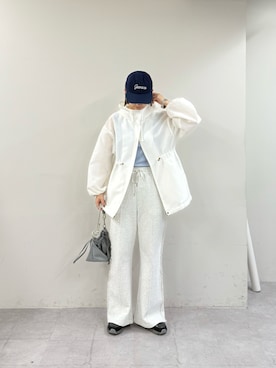 yumiさんのコーディネート