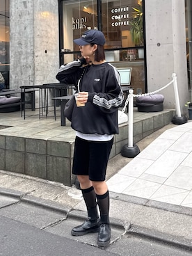 yumiさんのコーディネート