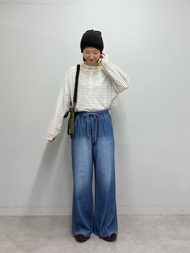 yumiさんのコーディネート