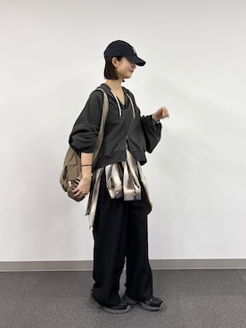 yumiさんのコーディネート