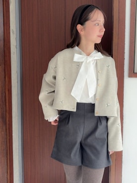 flowerさんのコーディネート