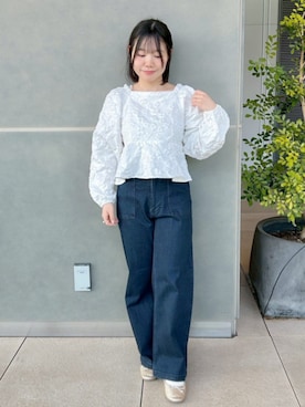 flowerさんのコーディネート