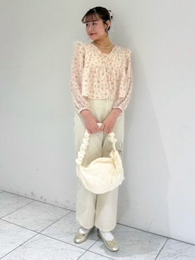 flowerさんのコーディネート