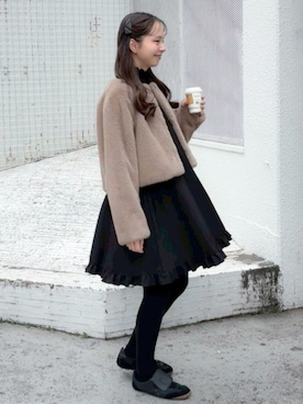 flowerさんのコーディネート