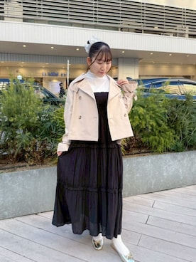 flowerさんのコーディネート