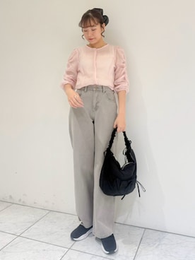 flowerさんのコーディネート