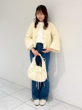 flowerさんのコーディネート