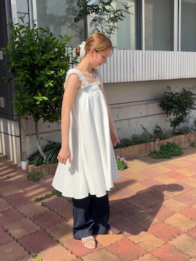 flowerさんのコーディネート