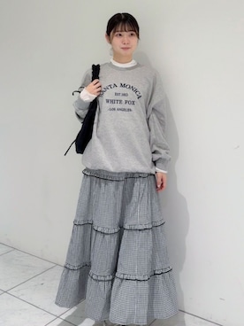 flowerさんのコーディネート