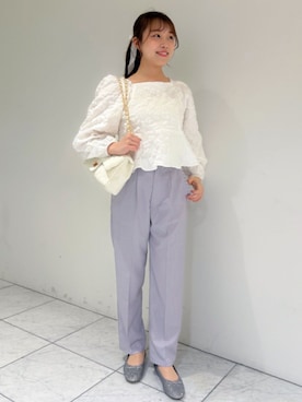 flowerさんのコーディネート