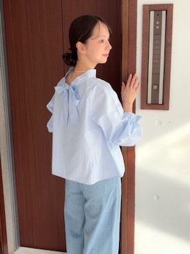 flowerさんのコーディネート