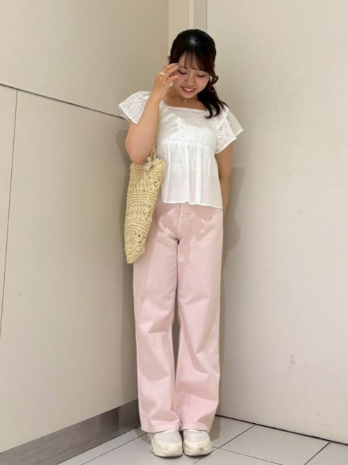rosy monster シュシュ 6点セット ローズシュシュ（シュシュ）｜flower（フラワー）のファッション