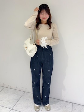 flowerさんのコーディネート