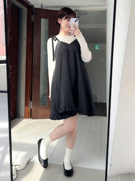 flowerさんのコーディネート