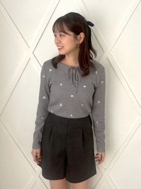 flowerさんのコーディネート